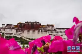 坚守巍巍高原 铸就精神高地——中国共产党人“世界屋脊”奋斗影像记图片