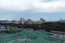 深圳、广州楼市降温后，这个城市成为龙头房企土拍“掐架”之地图片