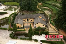 人大代表建议支持何叔衡故里推进红色传承，湖南省政府答复图片