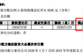 分红迟迟不发放，股价跌破净资产，股民急了，保利董秘回应了图片
