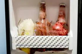 冰冻可乐爆炸 男孩缝38针 这些饮料千万别冷冻了图片