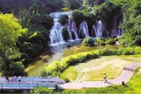 贵阳贵安多个景点串珠成链美如画，公交、自驾攻略已奉上图片