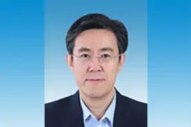 郝军辉已任国家税务总局总经济师，饶立新任总会计师图片