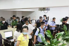 积分可能成牟利工具！这个电诈团伙3个月调包用户价值上千万元积分图片