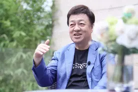 百年艺新风 | 吕继宏：洁身自好，做好党员带头作用图片