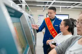 贵阳地铁有调整！涉及行车间隔、持续时段......图片
