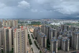 惠州楼市“退烧”：开发商为卖房无息垫首付，中介盼地铁“深惠线”尽快开通图片