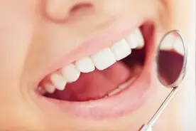 为什么现在的人，牙越来越差？图片
