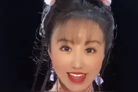 见钱眼开？如此“紫薇”，不如瞎着图片