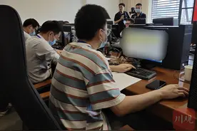 四川本科一批即将投档！为何要在正式投档前进行模拟投档？图片