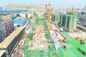 河北衡水市20项民生工程取得阶段性成效图片