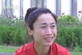 女子曲棍球运动员李冬晓：奥运之旅 不留遗憾视频封面