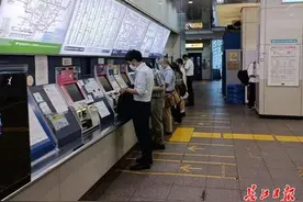 记者手记 | 福原爱会带火奥运乒乓球比赛？图片