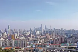 广州“十四五”城市更新：高质量发展 老城区迸发新活力图片