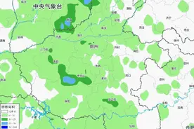 特大暴雨！历史罕见！郑州一小时降雨量破了一日历史纪录图片