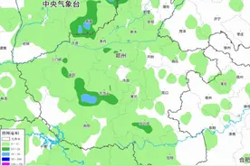 河南暴雨成灾，国家防总启动防汛Ⅲ级应急响应图片