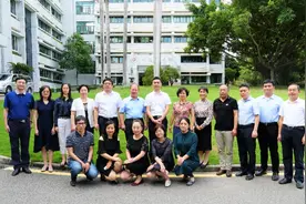 中国基础教育的学术“奥运会”，即将在深圳举办图片