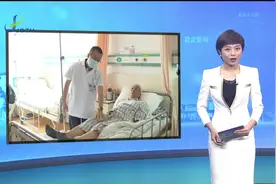 南翔医院：优化资源服务百姓 打造区域性医疗中心