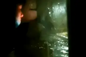 直击感人瞬间！致敬暴雨中的河南力量图片
