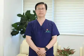 我们的第二生日 | 广安门医院医生李军：不忘医者初心，牢记中医使命视频封面