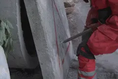 西南方向地震灾害紧急救援队组织联合演练视频封面