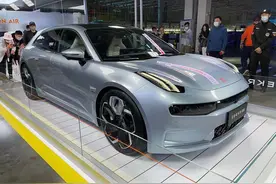 大量吉利极氪定单闲鱼求转让，打折急脱手与加价当黄牛并存图片