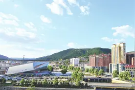 沁水县：转型发展蹚新路 凝心聚力谱新篇图片
