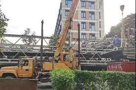 普陀这里“拆”出满意感图片