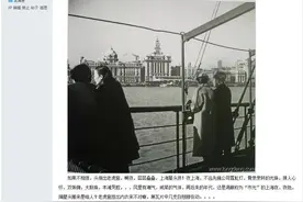 看罢《繁花》最后一页，像是过完了一生图片