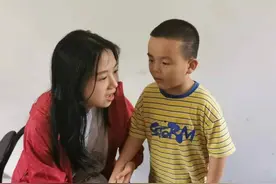 “老师，你们能多留几天吗？”面对孩子的不舍，湖南高校志愿支教服务队这样做图片