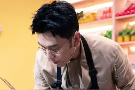 “黑暗料理”蜕变成“人间美味”，《听说很好吃》网友直呼“看饿了”图片