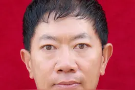 「曲靖好人」李四高：孝老爱亲 践行传统美德图片