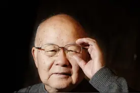 袁庭栋新书说川菜：书写四川家乡风味，唤醒舌尖上的乡愁图片
