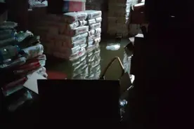刚刚！多家河南上市公司回应暴雨影响图片