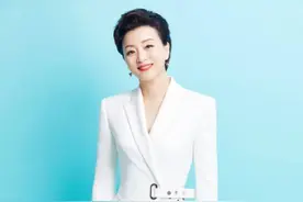 专访｜杨澜：不会把流量作为唯一标准 幸福是千人千面的图片
