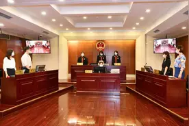 壹现场丨商标权被恶意重复侵害“施耐德”获赔300万图片