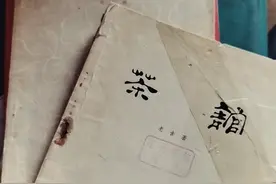 专访│杨立新：忆《茶馆》排演过往，谈人艺表演“讲究”图片