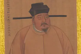会武术的赵匡胤是死于暗杀，还是早有“暗疾”?图片