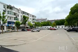 一个老旧小区的蝶变，蕴含远安“创城”密码图片