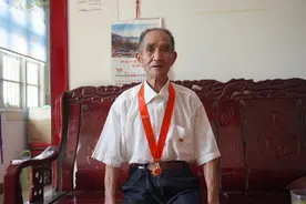 王永文：党是我不变的信仰图片