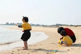 假期多陪陪孩子！优秀的孩子，都是家长陪出来的（附1-9年级陪伴方法）图片