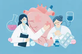 如果你身体有这4种表现 恭喜你，你的心脏很健康！图片