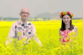 唱支红歌给党听 | 《小梦想大梦想》图片
