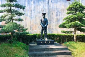 王金发之孙——“话痨”王小安｜章念驰图片