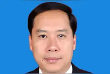 陈岸明任江门市委书记！林应武不再担任，另有任用图片