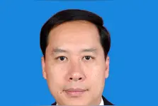 陈岸明任江门市委书记！林应武不再担任，另有任用图片