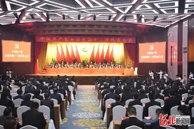 永清：在全面开启新时代跨越崛起新征程中砥砺奋进图片