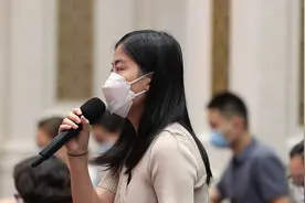 移民管理局戍边民警答南都：大学毕业义无反顾赴西藏高原视频封面