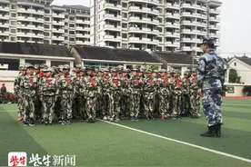 无锡新吴：一枝一叶总关情“护苗”成长惠民生图片