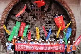 “下了城际，就上飞机”的日子更近了！这条城际铁路有了新进展图片